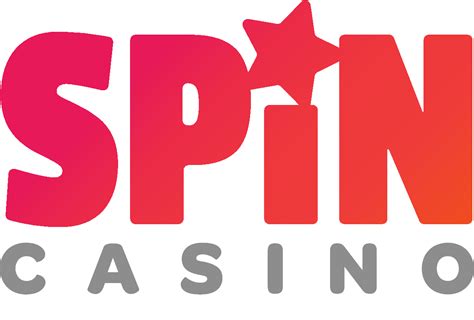 spin casino logo